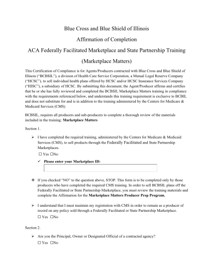 48145534-bcbsil-training-affirmation-form-cms-certified