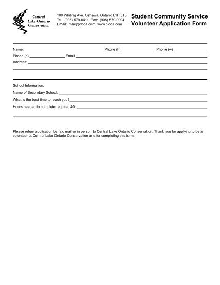 48148443-download-student-community-service-volunteer-application-form-cloca