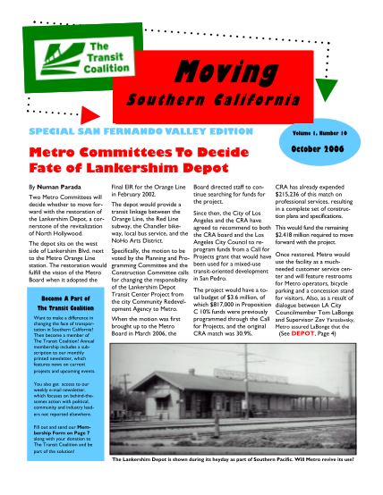 48161740-tc-newsletter-12a-2006-10-13-design-master-valley-vote-2006-two-page-thetransitcoalition