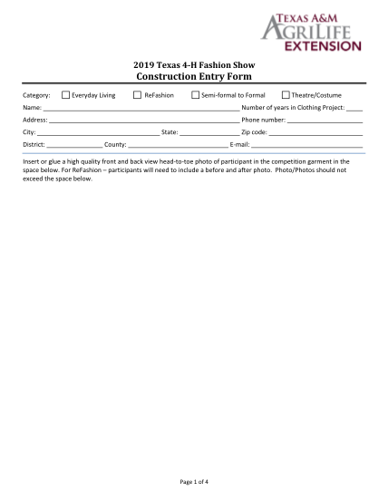 15-advance-directive-forms-texas-free-to-edit-download-print-cocodoc