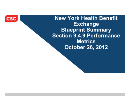 48178657-949-ny-hx-project-weekly-pmo-status-report-federal-health-healthcarereform-ny