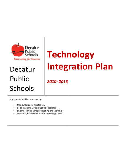 48186492-data-warehouse-implementation-plan-decatur-public-schools