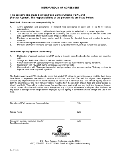 48196352-agency-agreement-form-food-bank-of-alaska-foodbankofalaska