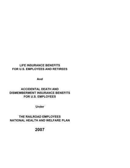 48218-2007lifeins2300-0-life-insurance-benefits-for-us-employees-and-life-insurance-forms-iamdl19