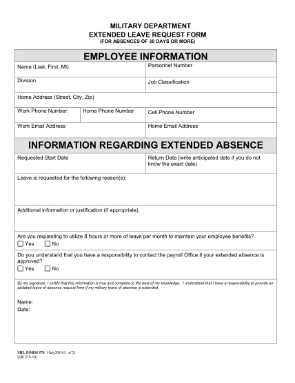48237897-extended-leave-request-form-mil-wa