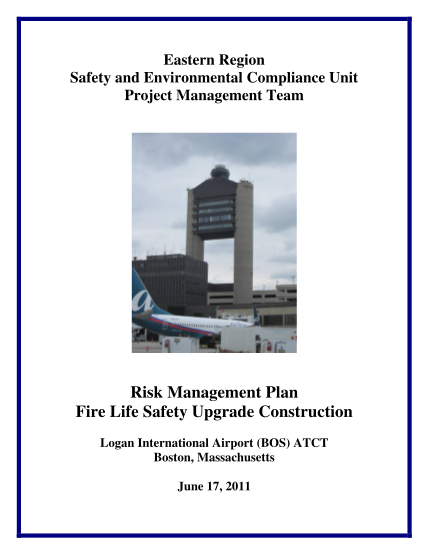 48243884-risk-management-plan-faaco-federal-aviation-administration-bb-faaco-faa