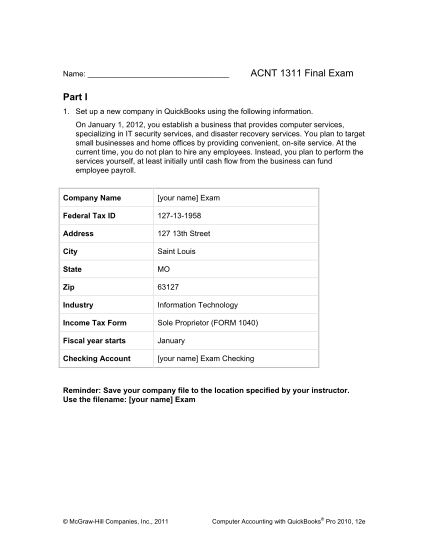48268075-acnt-1311-final-exam-packet-with-financial-data-lsco