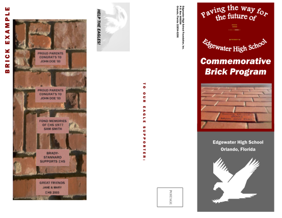 48271899-ehs-brick-brochurepub-orange-county-public-schools-ocps