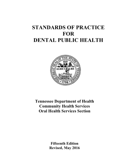 482882513-standards-of-practice-for-dental-public-health