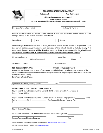 48295249-terminal-leave-volusia-county-schools-form