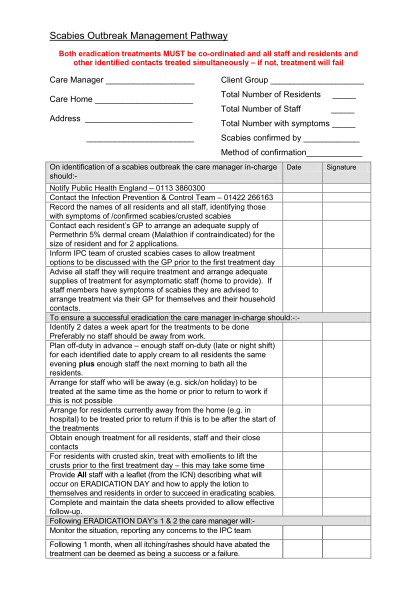 483018754-scabies-outbreak-management-pathway-infectioncontrol-calderdale-gov