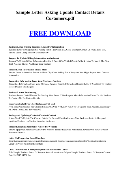 483098712-letter-for-update-information