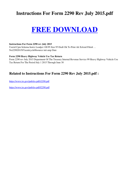 483126741-instructions-for-form-2290-rev-july-2015-pdf-instructions-for-form-2290-rev-july-2015-pdf-kutukupret-96