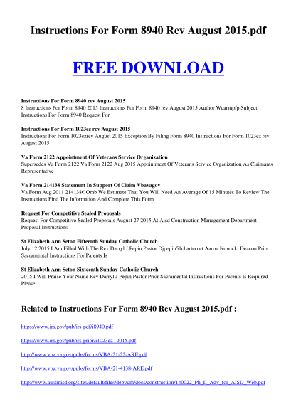483126742-instructions-for-form-8940-rev-august-2015-pdf-instructions-for-form-8940-rev-august-2015-pdf-kutukupret-96