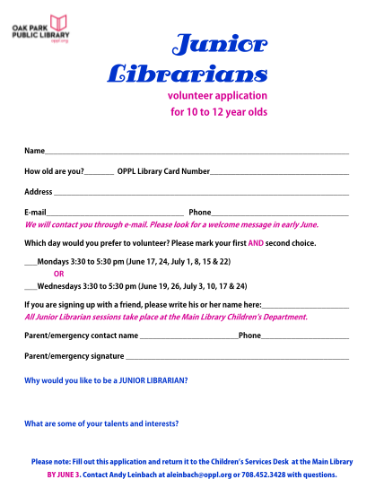 48322865-2013-junior-librarians-bapplicationb-enews-oppl