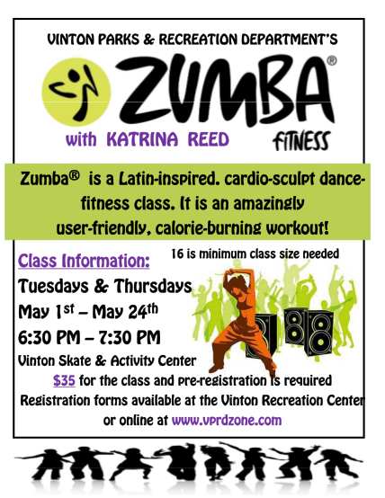 48337638-zumba-registration-form-template