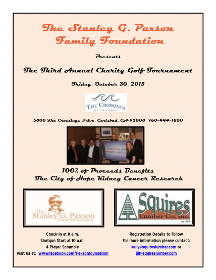 483638358-the-stanley-g-paxson-family-foundation-squires-lumber-company
