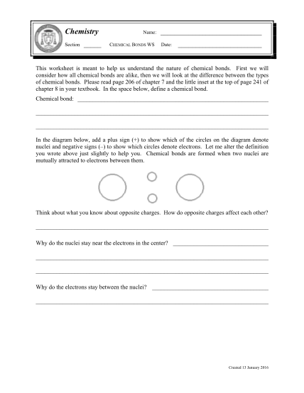 483684826-chemistry-section-name-chemical-bonds-ws-date-this-worksheet-is-meant-to-help-us-understand-the-nature-of-chemical-bonds-nyostrander