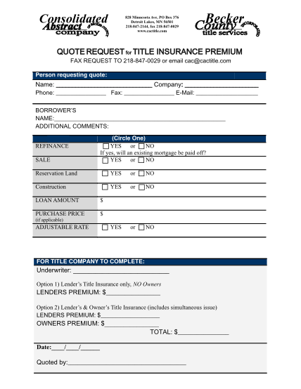 483748059-title-insurance-premium-request