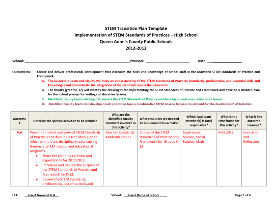 48376151-transition-plan-for-the-new-maryland-common-core-state-curriculum