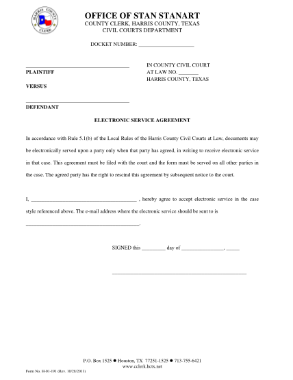 48406290-electronic-service-agreement-harris-county-clerk39s-office