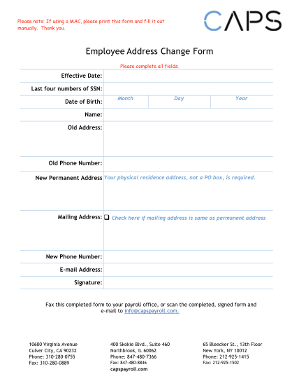 48417126-caps-employee-change-of-address-form