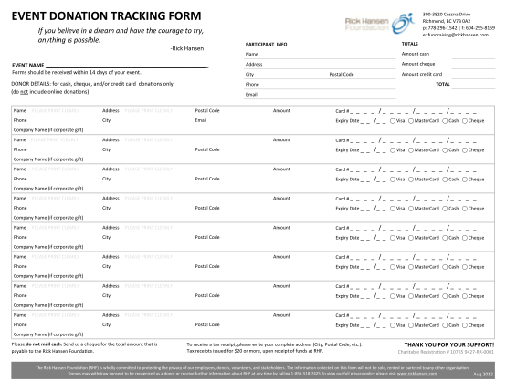 48422117-event-donation-tracking-form-rick-hansen-foundation
