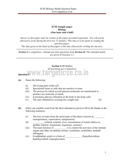 484285908-biology-sample-question-paper-targeticsecoin-targeticse-co