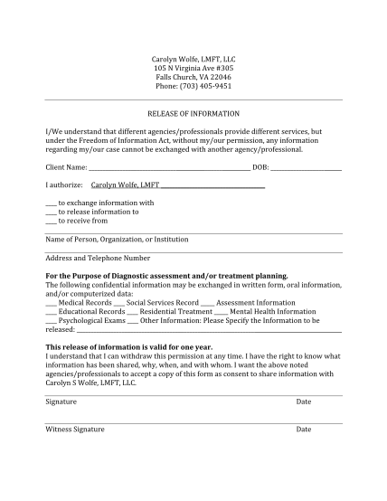 484289229-carolyn-wolfe-lmft-llc-phone-703-405-9451-release-of