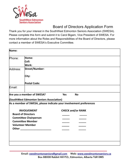 484340015-board-of-directors-application-form-5-swedmontonseniors