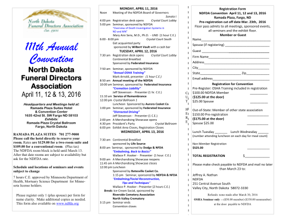 484340788-111th-annual-convention-north-dakota-funeral-directors-ndfda