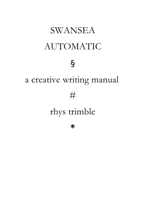 484374407-swansea-automatic-a-creative-writing-manual-rhys-trimble-glasfrynproject-org