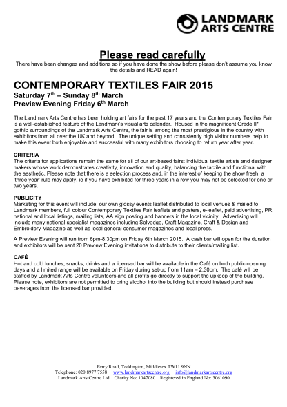 484557138-application-pack-contemporary-textiles-fair-2015-landmark-arts-centre-teddington-landmarkartscentre