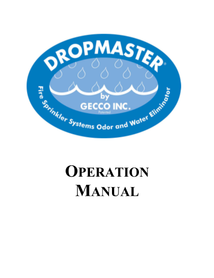 484634662-mini-e-manual-dropmaster-dropmaster