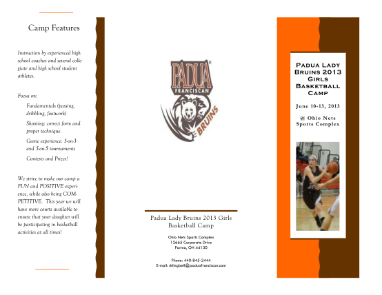 48464255-2013-summer-camp-brochure-padua-franciscan-high-school