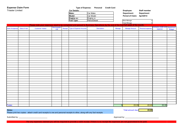 484720085-expense-claim-form-type-of-expense-personal-credit-card-processlibraries-triaster-co