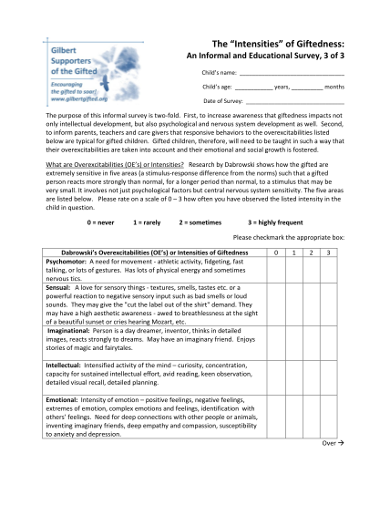 484731933-the-intensities-of-giftedness-an-informal-surveydocx-gilbertgifted