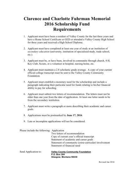 484754234-clarence-and-charlotte-fuhrman-memorial-2016-scholarship-fund-valleycountycf