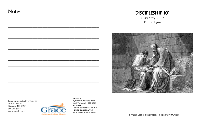 484812284-notes-discipleship-101-gracelbcorg