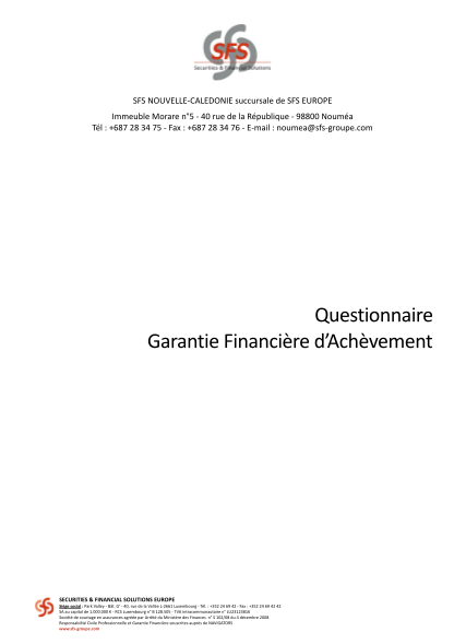 484853890-questionnaire-garantie-financire-dachvement-sfs-nouvelle-caledonie