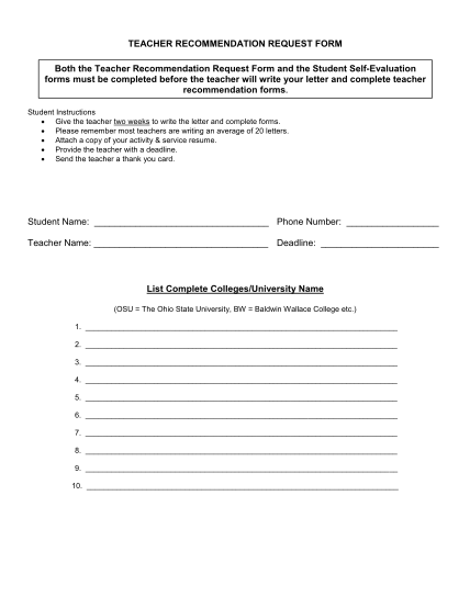 48495881-teacher-recommendation-form-and-student-self-evaluation