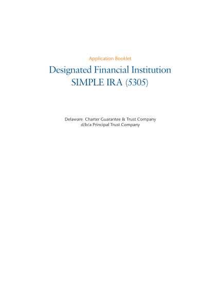 48516119-designated-financial-institution-simple-ira-5305-principal-trust