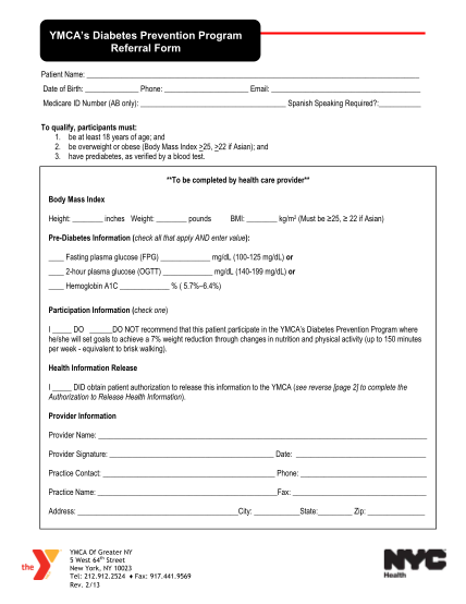 90-authorization-to-release-medical-information-form-ny-page-6-free