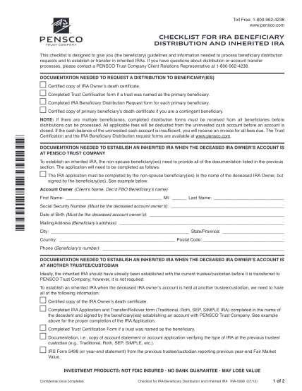 48555492-beneficiary-distributioninherited-ira-checklist-pensco