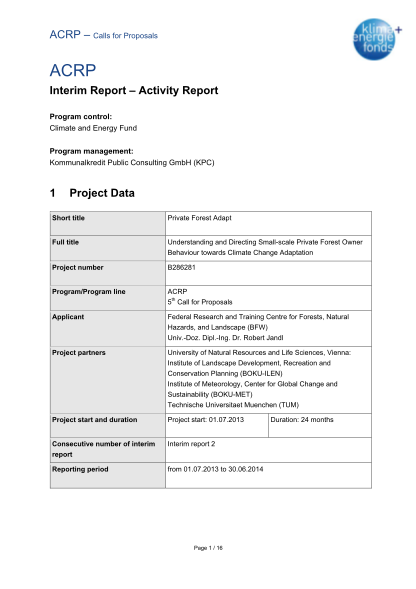 485928751-interim-report-activity-report-1-project-data-klima-klimafonds-gv