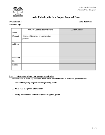 48595701-asha-philadelphia-new-project-proposal-form-asha-for-education-ashanet