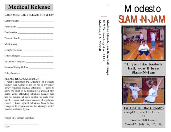 486011202-medical-release-modesto-camp-medical-release-form-2007-valleybasketball