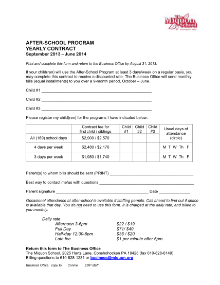 48629237-after-school-program-contract-template