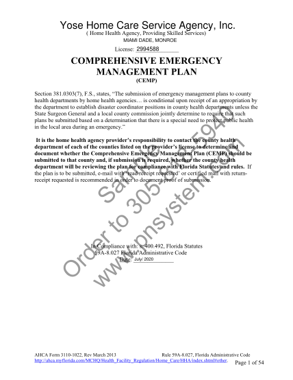 486348379-home-mdem-residential-health-care-facility-emergency-plan