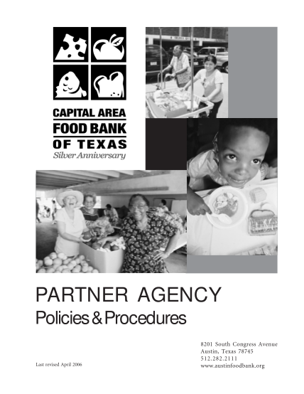 48635767-partner-agency-policy-manual-capital-area-food-bank-of-texas-austinfoodbank